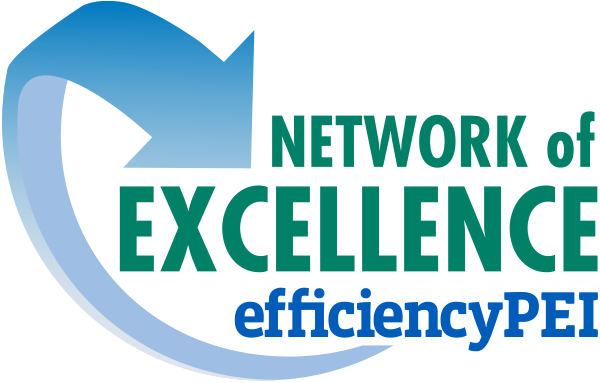Network of Excellence - EfficiencyPEI